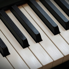 Computer Vision Piano Trio