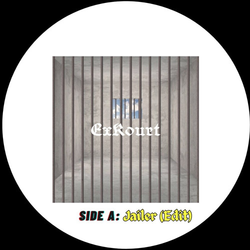 Asa -Jailer (Exkourt Edit)