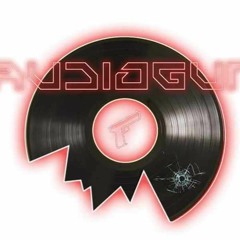 D-BOY vs HARDCORE BLASTER by AUDIOGUN vinylonly