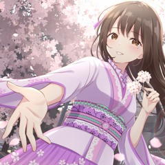 Hyakka Ryoran (百花繚乱) (off vocal)