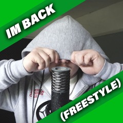 I'm Back (Freestyle)