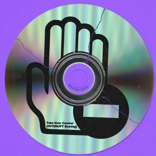 Afrojack feat. Eva Simons - Take Over Control (Interupt Bootleg)