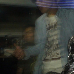 자국 (with. Yescoba)
