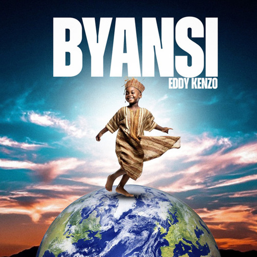 Stream Byansi by Eddy Kenzo Listen online for free on SoundCloud