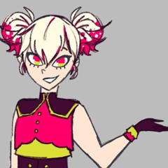 【UTAU COVER】Raspberry*Monster【MIKA CV VV DEFAULT】- NEW MIX