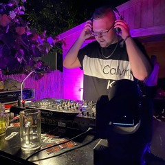 Revokez @ Garten38 Rave // ​​Raw Hardstyle LIVESET // 30.07.2022