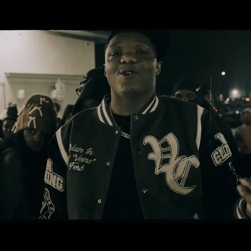 Nasg Chaz - Risk It All