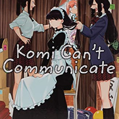 GET EBOOK 🗸 Komi Can't Communicate, Vol. 5 (5) by  Tomohito Oda KINDLE PDF EBOOK EPU