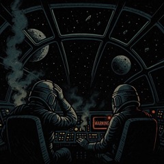 Raul and the SBat - Hyperdrive Malfunction