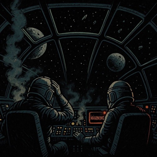 Raul and the SBat - Hyperdrive Malfunction