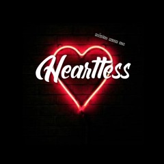 Heartless [Official]  #mwm319