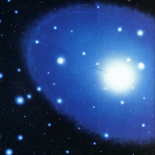 Clúster - OD [Fendireplica]