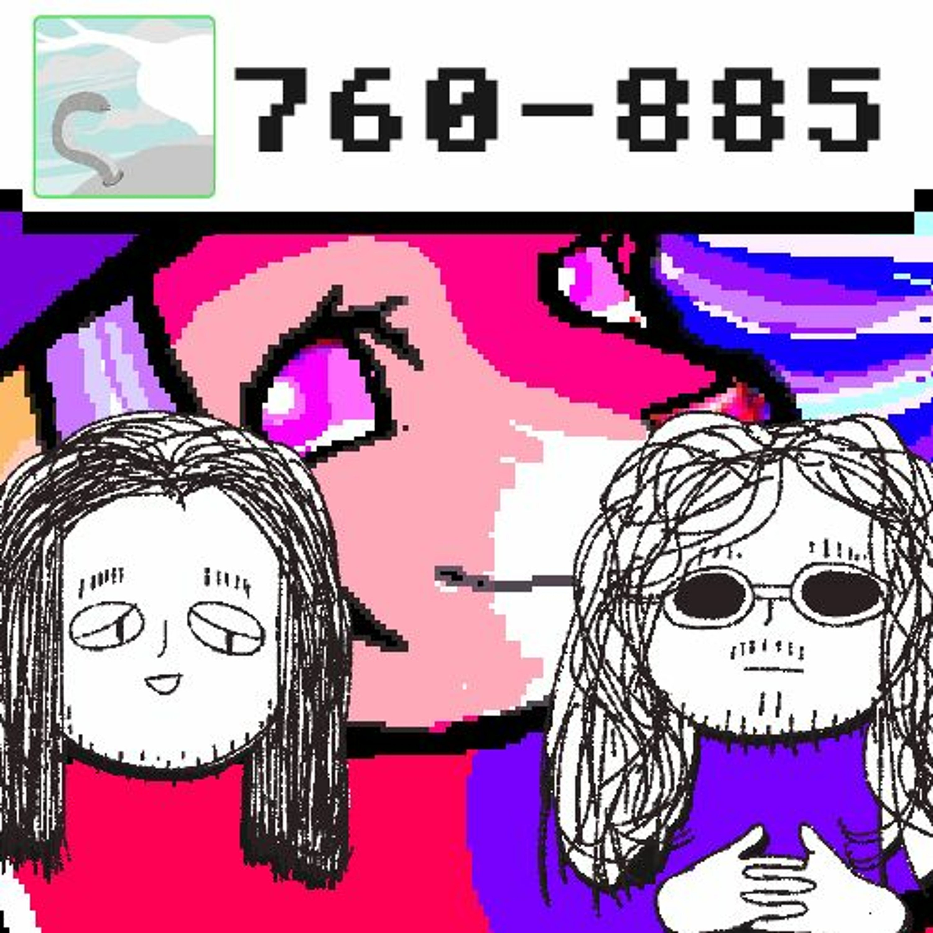 A Homestuck Podcast
