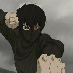 WASTE / Zuko- “Who are you angry at”