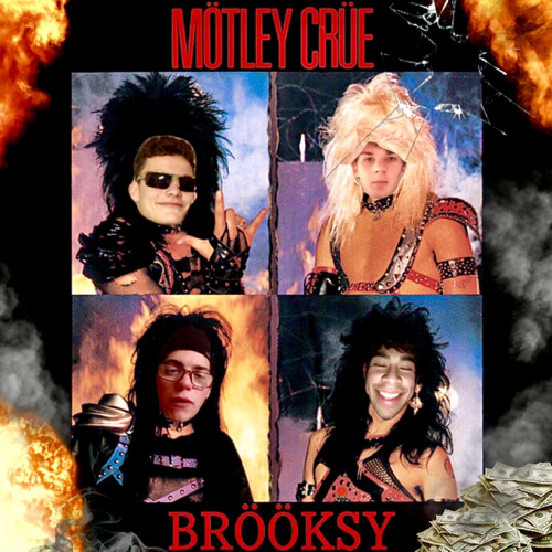 Manor North - The Crüe Mix