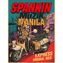 Manila Express (Remix) GREEDDY