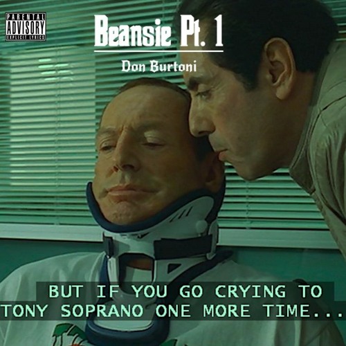 Beansie Pt. 1 (Prod. Donnie Katana)