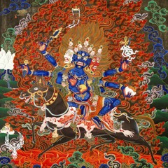 Sidpa Gyalmo Healing Mantra