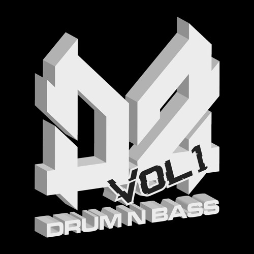 Dope Ammo - Drum N Bass - Vol.1 !!