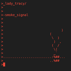 Smoke Signal