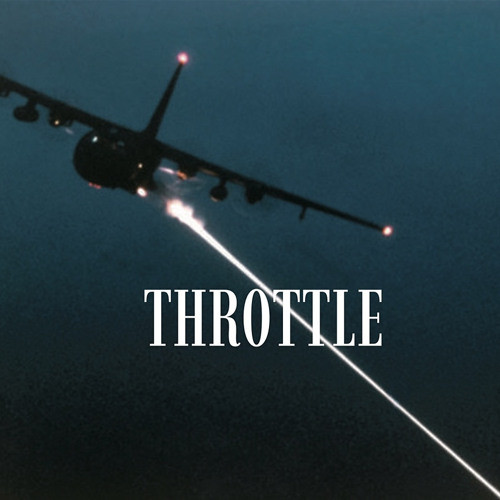 throttle