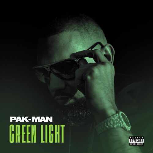 Pak-Man From The Mud (feat. Tunde)