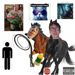 Old Neg* Road, prod. YoungKio