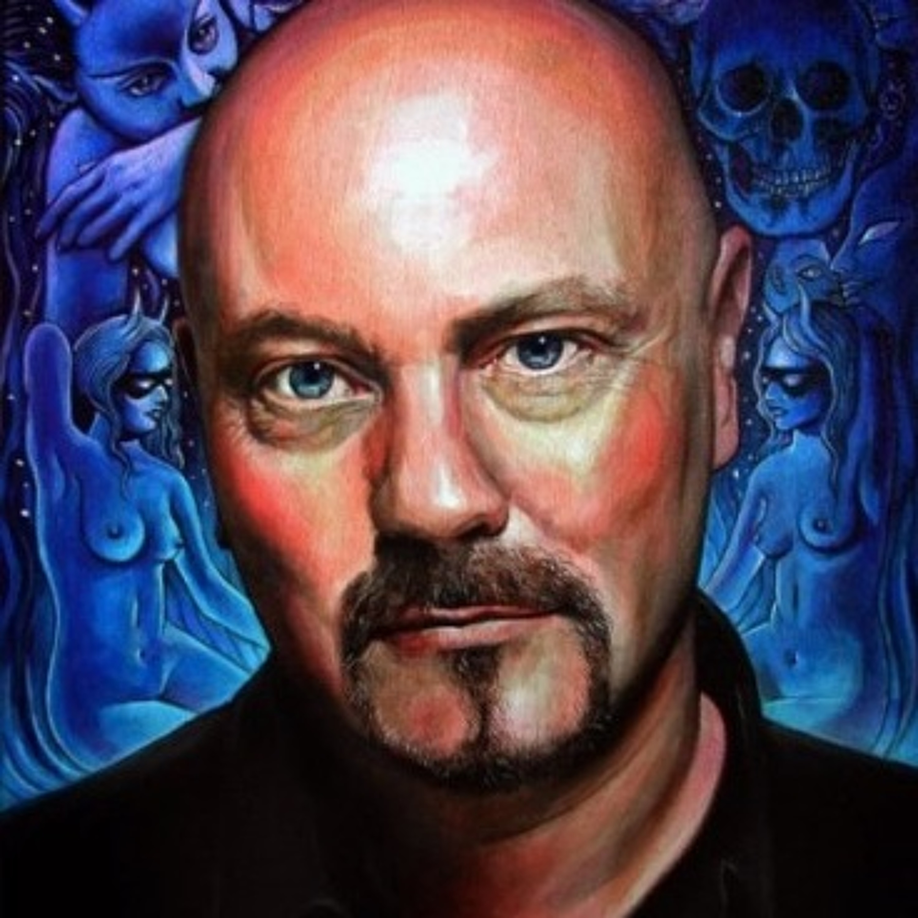 Rendering Unconscious Podcast: Psychoanalysis & Culture