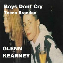 Boys Dont Cry Teena Brandon
