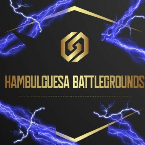 Hambulguesa Battlegrounds Ost 4-El inicio [intro de anime] Temporada 1