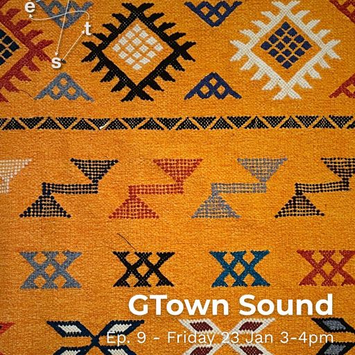 GTown Sound #9