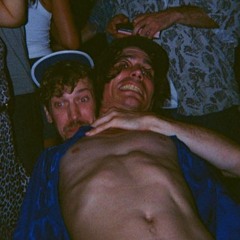 CHEVAL 1+1 @ CAFE CENTRAL