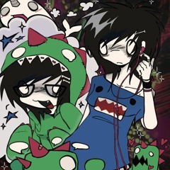 VAMPIRE - D3ADGORE & BOWKITTISKULL & LILBOWIKA