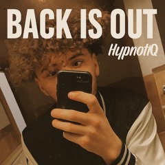 Back is out