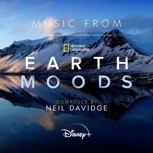 Black Beach (From "Earth Moods"/Score)