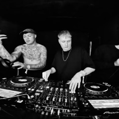 Beat am Deich 13.06.2025•ki.n.ki b2b VF•