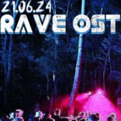 Rave Ostateczny - Ryto Ostateczne (THD Stage) LIVESET