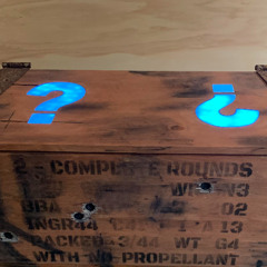 Mystery Box 1 - Medyo Mellow