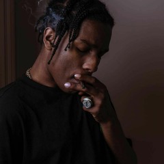 [FREE] Asap Rocky Type Beat 2021 "Vibe"