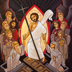 Communion hymns with bishop