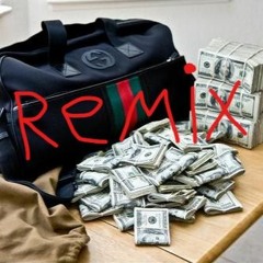 GUCCI BAXK PAXK by LILKAMO Remix (FEAT).$KIZZNIZZY