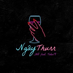 Ngây Thurr - Coldzy (feat. Taku/9)