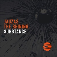 Jauzas The Shining-Sin(Specimen Records)