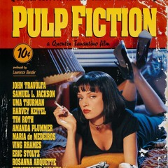 Episode 300 - Pulp Fiction