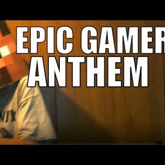 Based Gen Z Gamer Anthem - "The SHUT UP BOOMER Song"