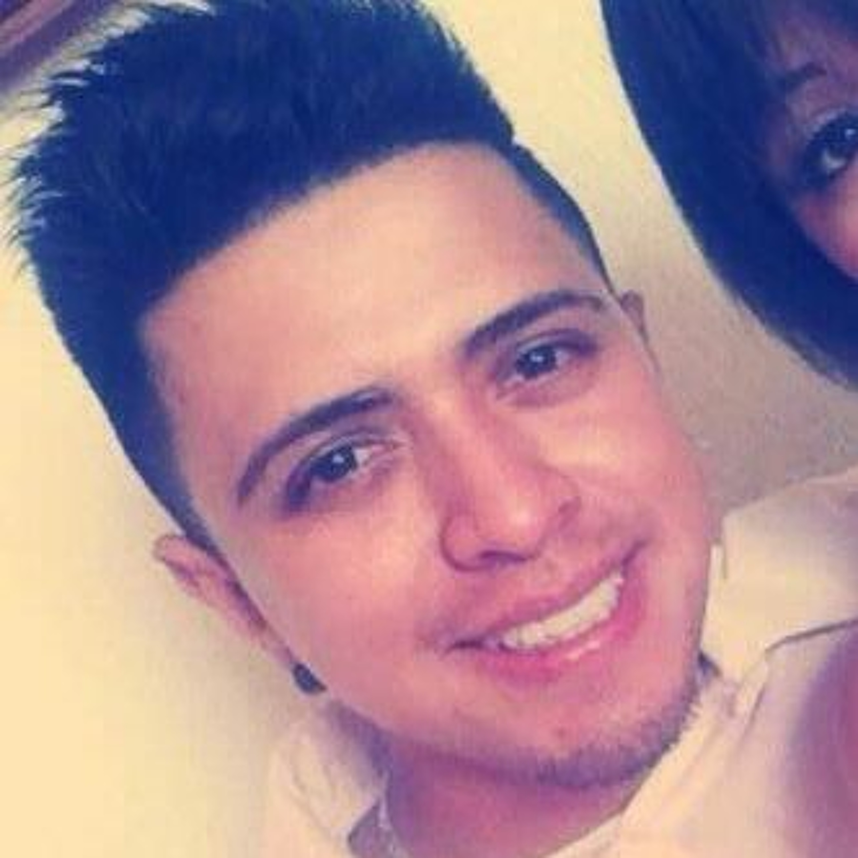 Walther Rodran