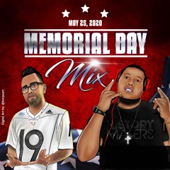 Memorial Day Mix