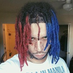 KXNG - I DONT GIVE A FUCK BOUT SHIT (snippet)