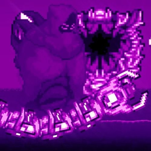 Servants Of The Scourge Type W