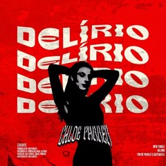 Delírio